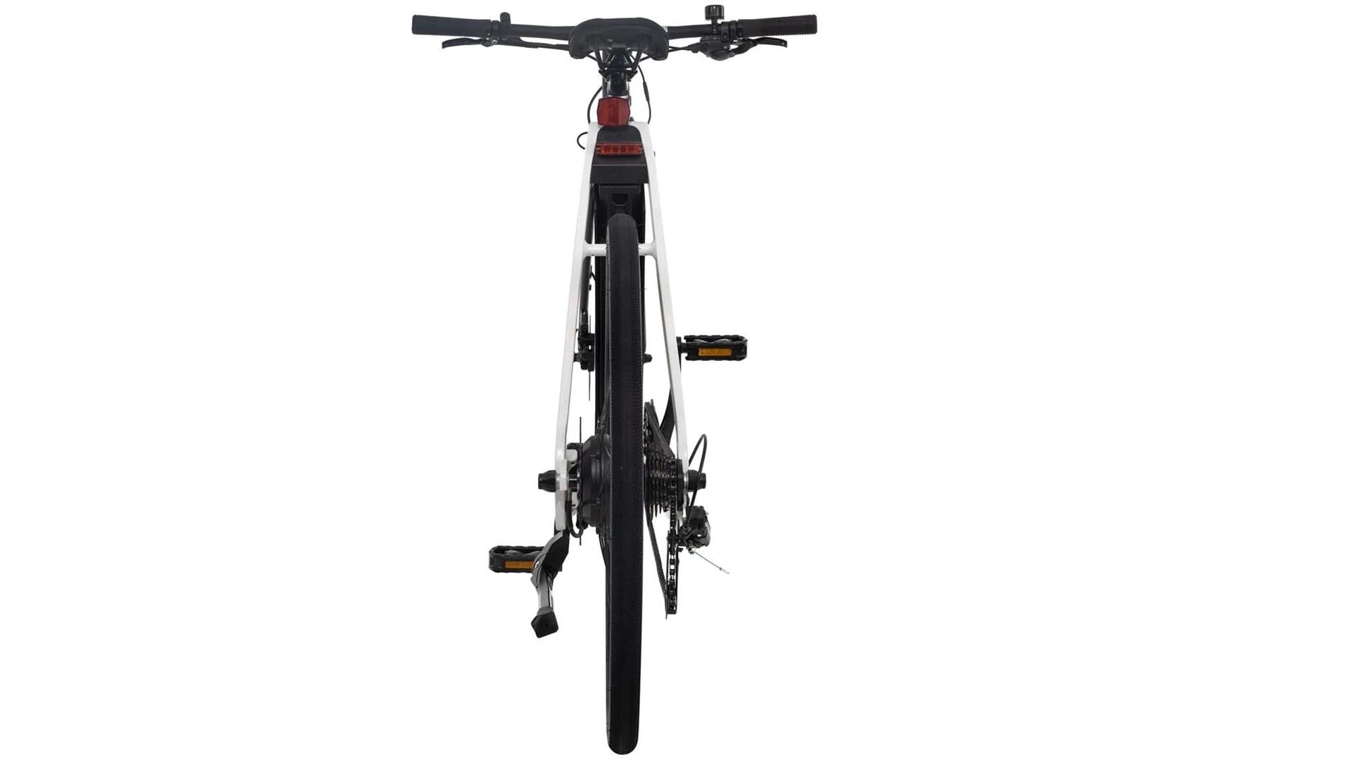 Vélo électrique de route Navee Z1, freins hydrauliques, moteur Bosch, Shimano 7/7