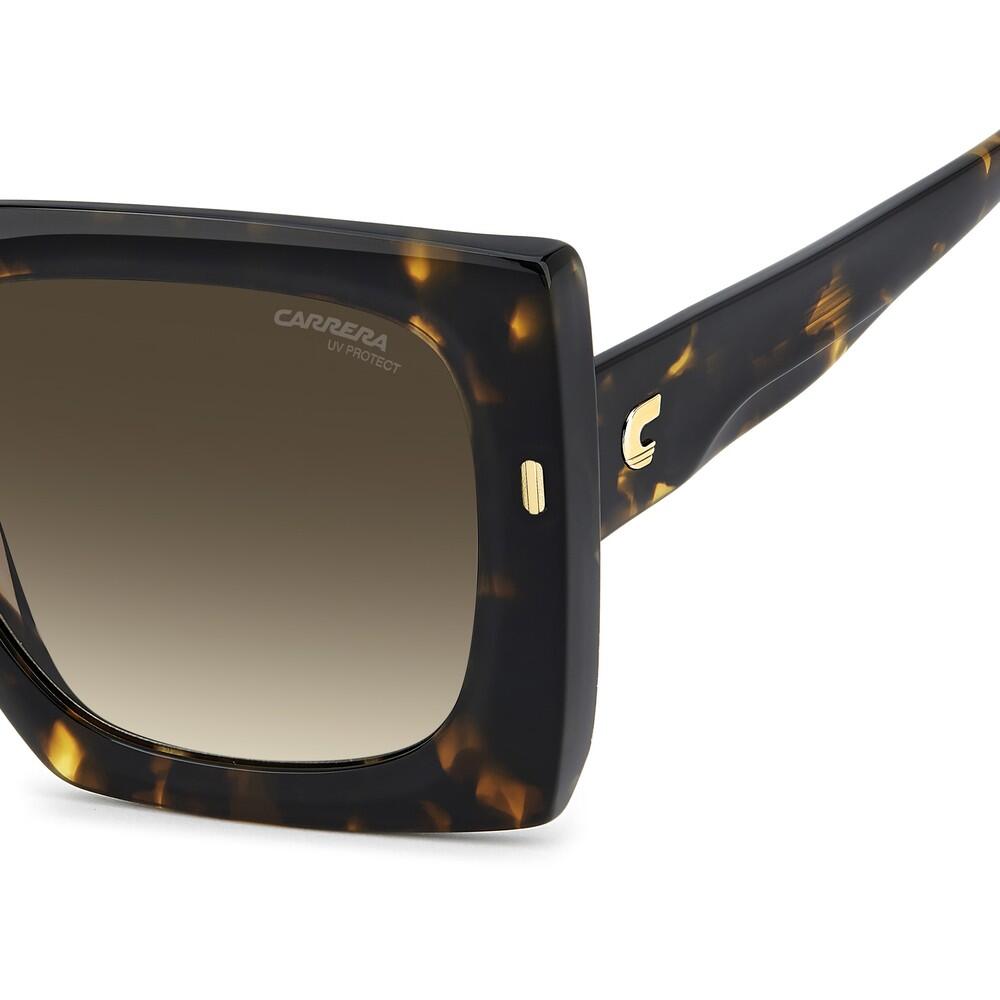 Sonnenbrille Carrera 3072/S 086 aus Acetat Damen 55 mm 4/4