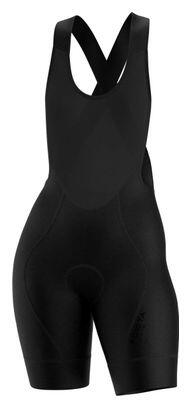 Cuissard à Bretelles Femme Adicta Lab Liana Noir