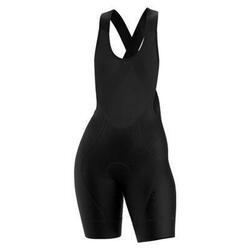 Cuissard à Bretelles Femme Adicta Lab Liana Noir