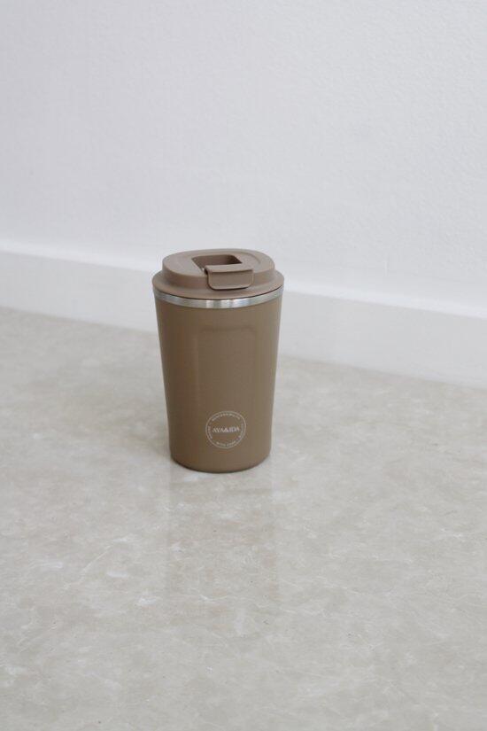 Tasse CUP2GO 380ml Dusty Brown 2/6