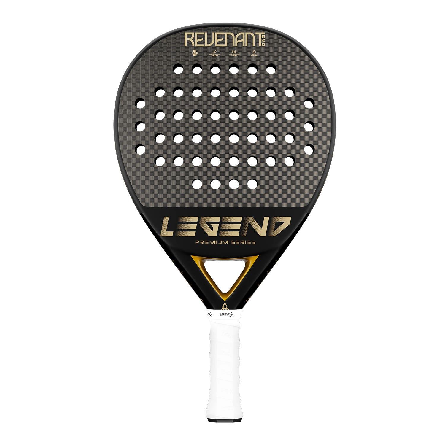 Racchetta da padel Leggenda Revenant Evo