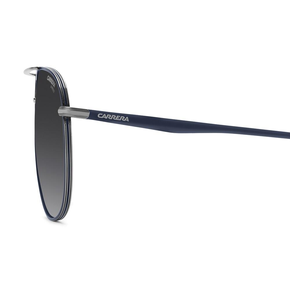 Occhiali da Sole Carrera 363/S V84 in Metallo Uomo 61 mm 3/4