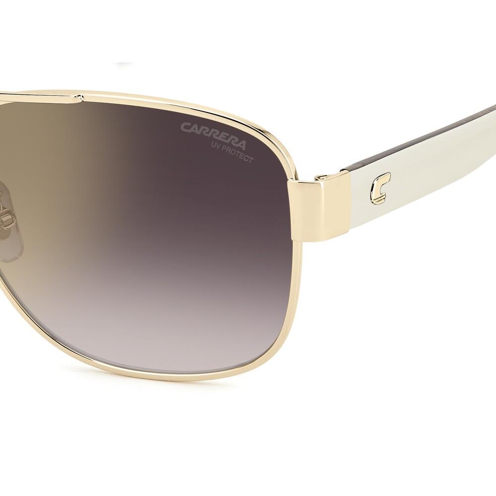 Lunettes de Soleil Carrera 3042/S VVP en Métal Femme 58 mm 3/3