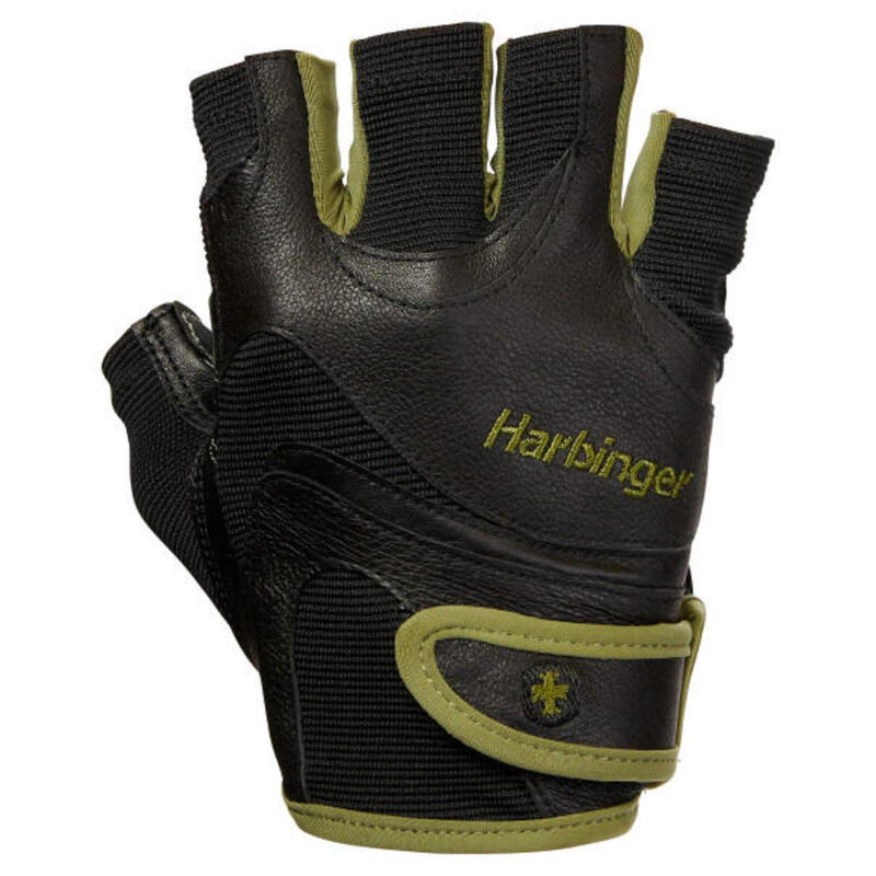 Harbinger Heren FlexFit™ Handschoenen - L - Groen