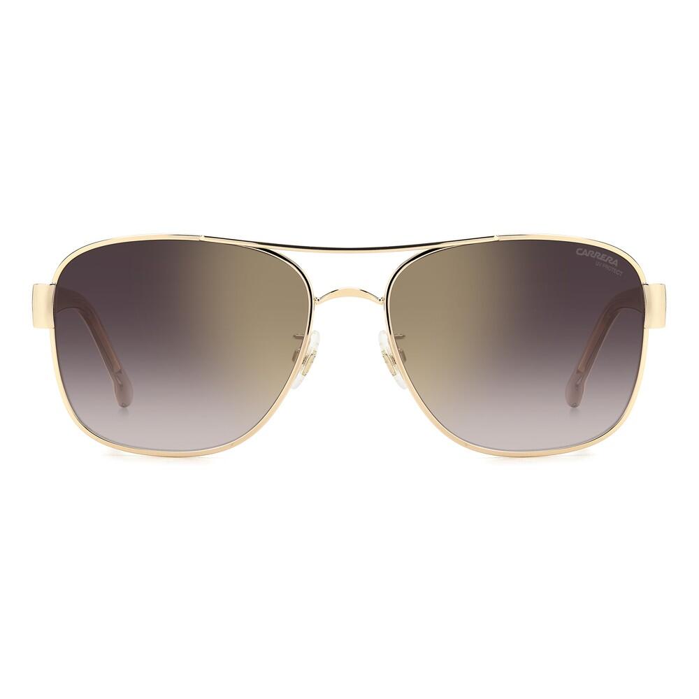 Lunettes de Soleil Carrera 3042/S VVP en Métal Femme 58 mm 2/3