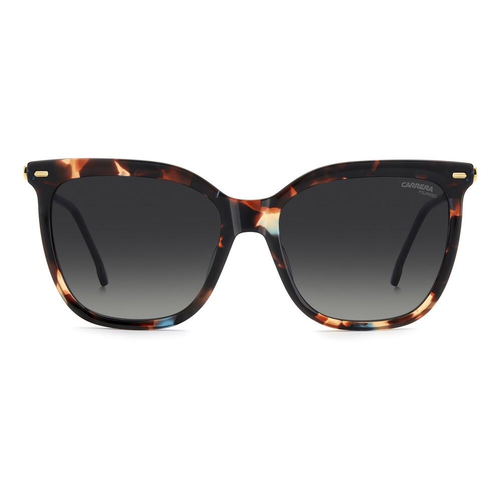 Lunettes de Soleil Carrera 3071/S 6UZ Polarisées en Acétate Femme 57 mm 2/3