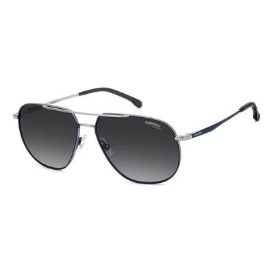 Zonnebril carrera 363/s v84 van metaal heren 61 mm