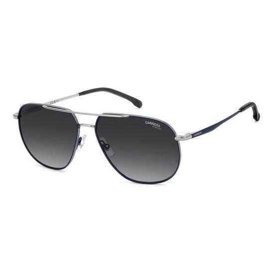 Zonnebril Carrera 363/S V84 van Metaal Heren 61 mm