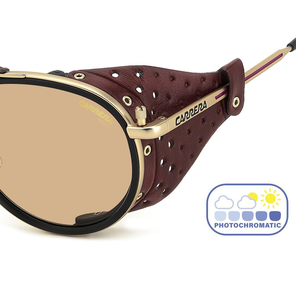 Óculos de Sol Carrera C SPORT 02/S A1W em TR90 Homem 99 mm 4/4