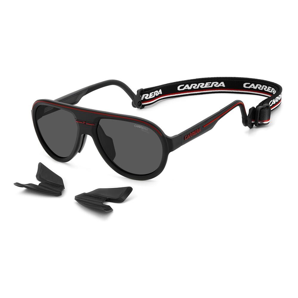 Sonnenbrille Carrera C SPORT 09/S/XT BLX Polarisiert aus Nylon Herren 57 mm 3/5