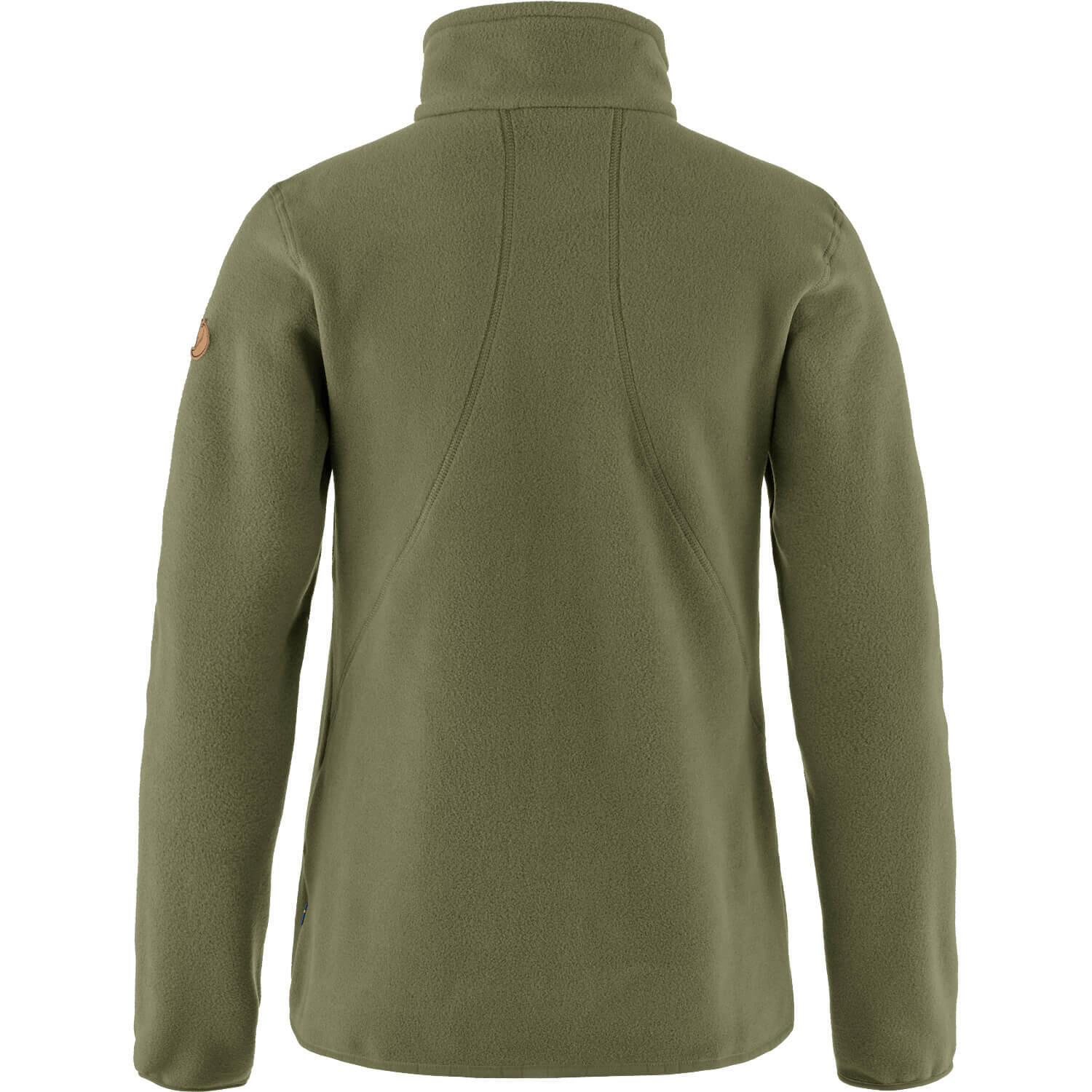 Damen Fleecejacke Stina 2/2