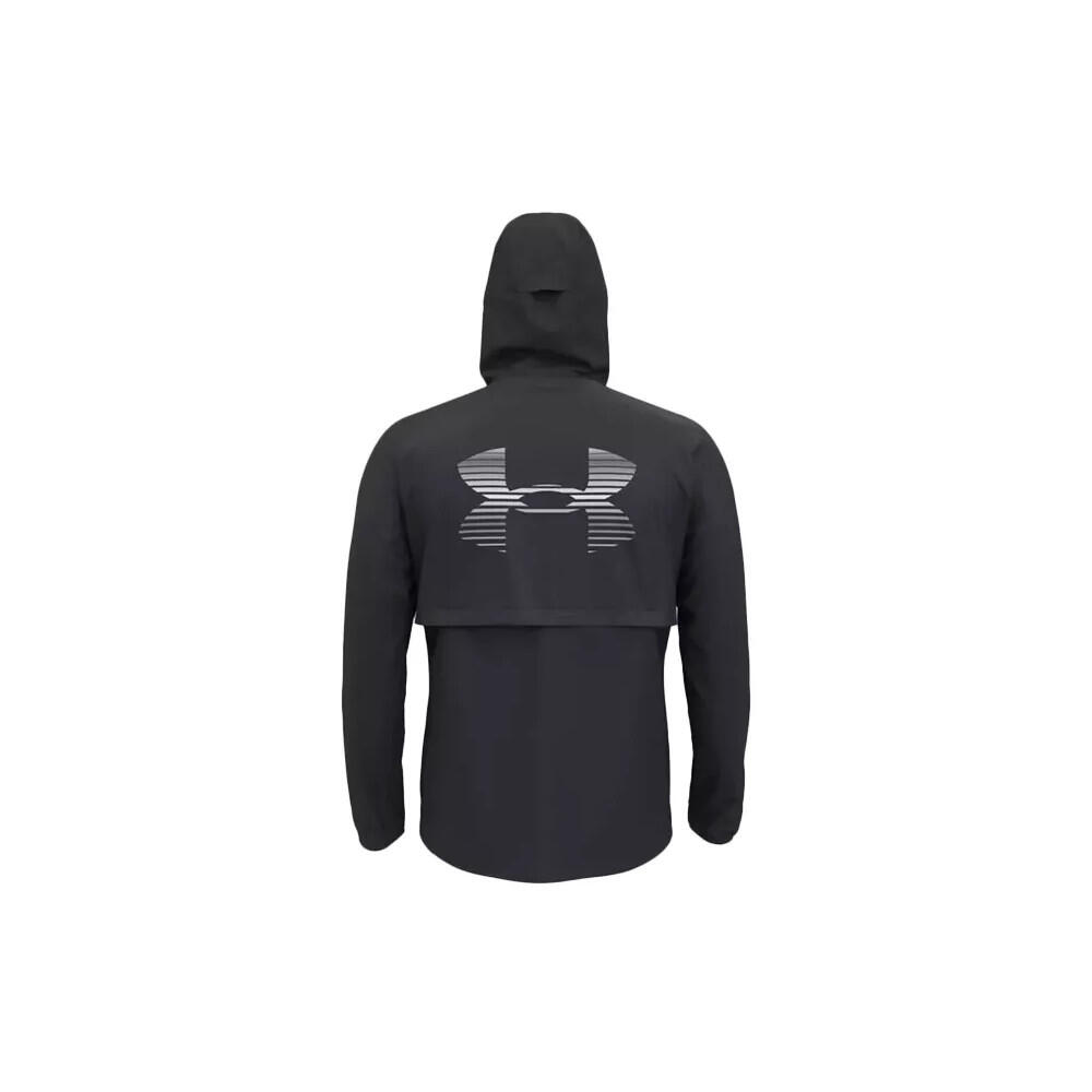 Regenjacke Under Armour Velociti Pro Storm 2/6
