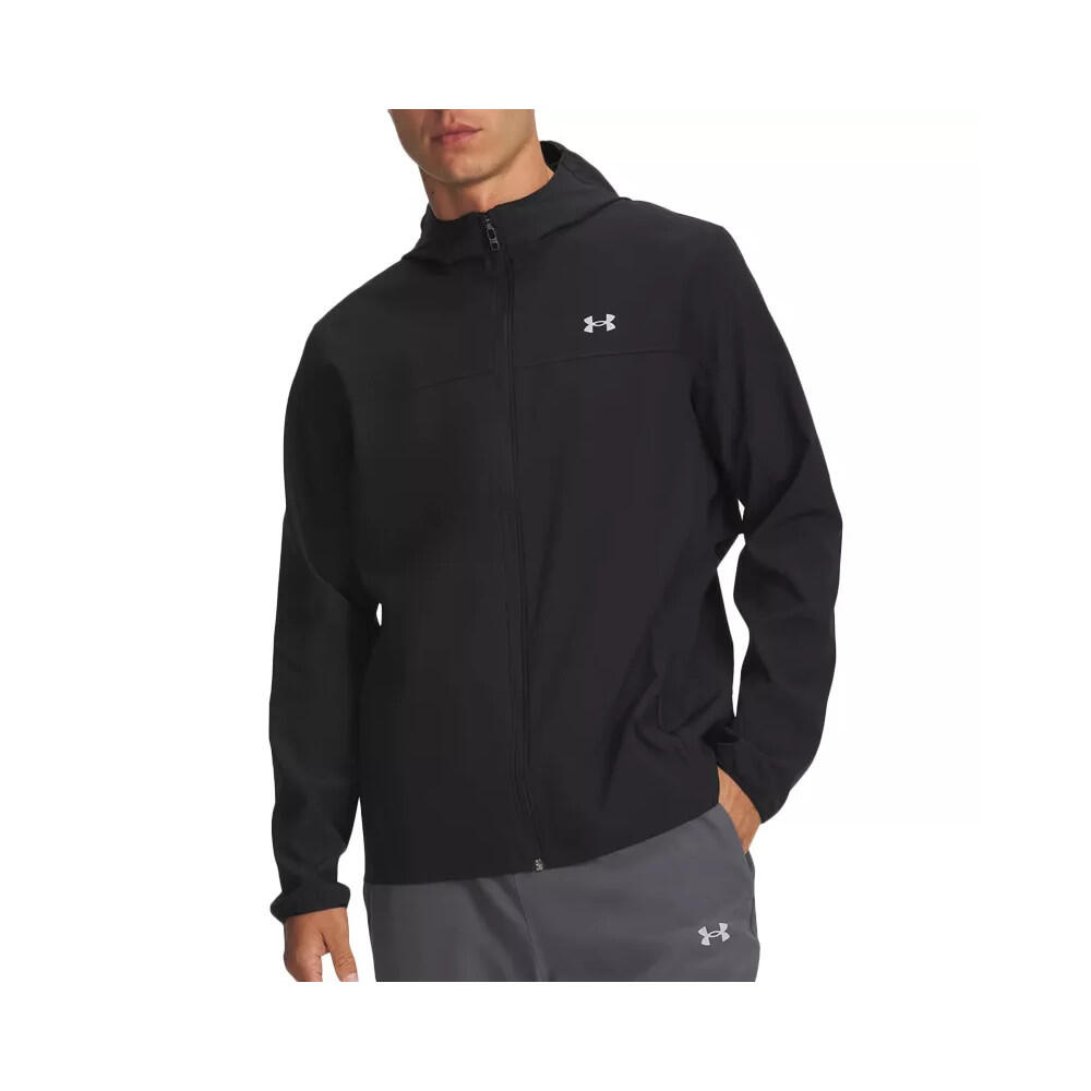 Regenjacke Under Armour Velociti Pro Storm 5/6