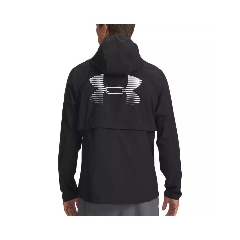 Regenjacke Under Armour Velociti Pro Storm 4/6