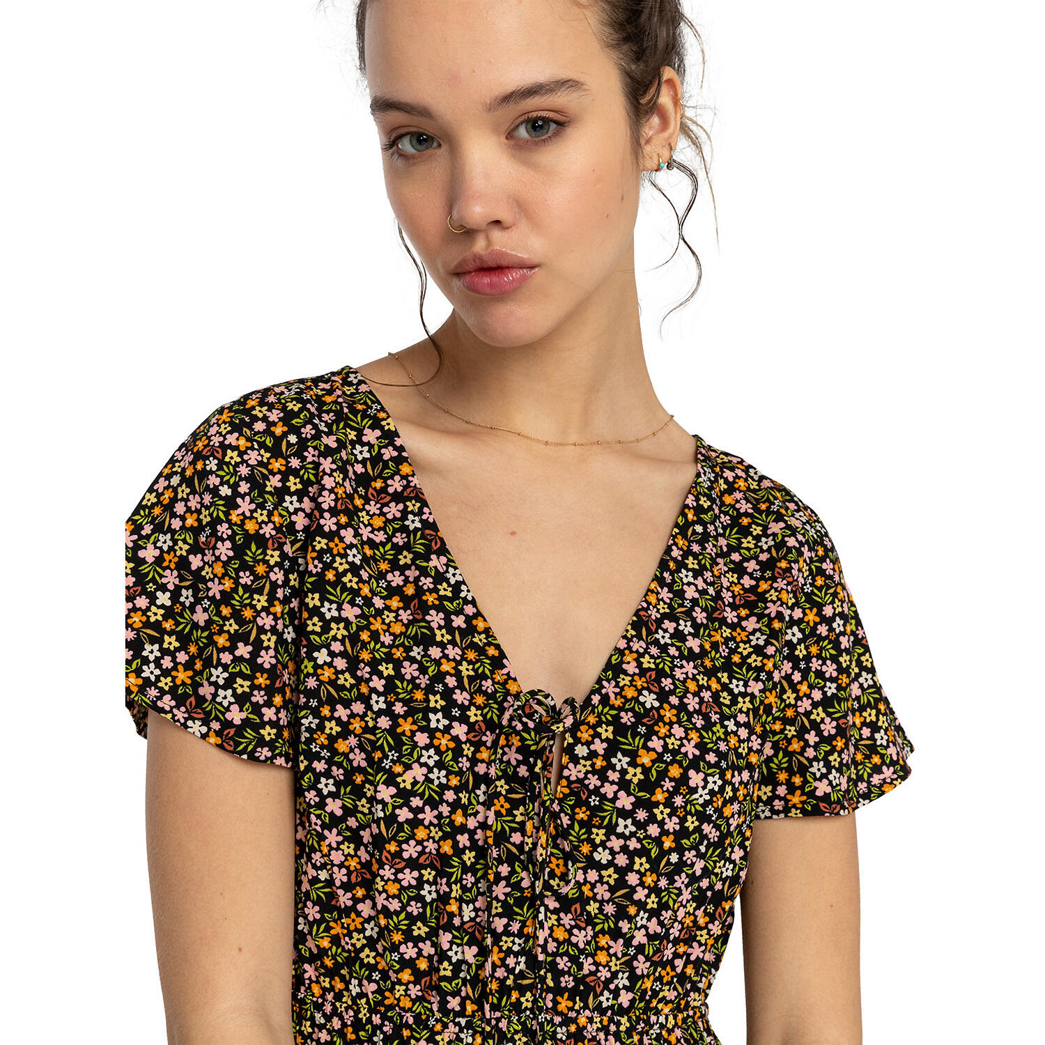 Damen Kleid W DAY TRIPPIN 3/7