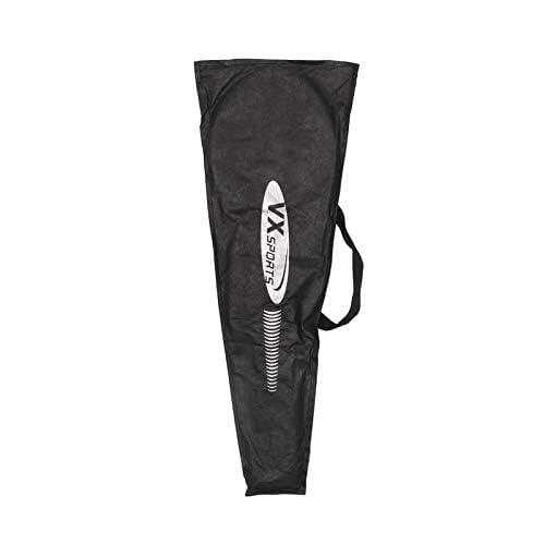 Vector X VXB-10 Badminton-Set für Juniors | 2 Schläger & 3 Shuttlecocks 6/7