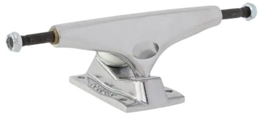 KRUX TRUCKS Krux K5 DLK Standard Truck Skate - 8.25" - Polished