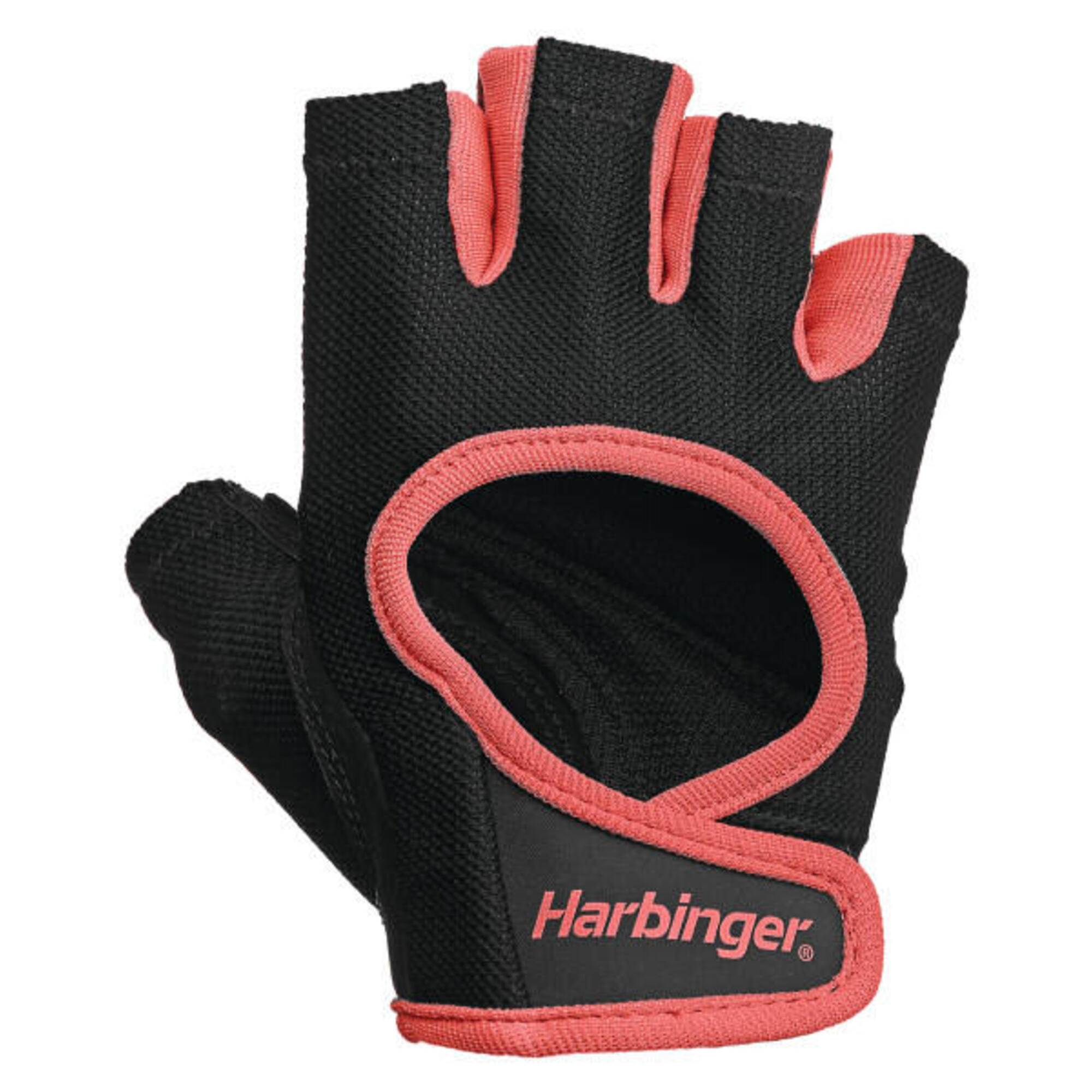 HARBINGER picture