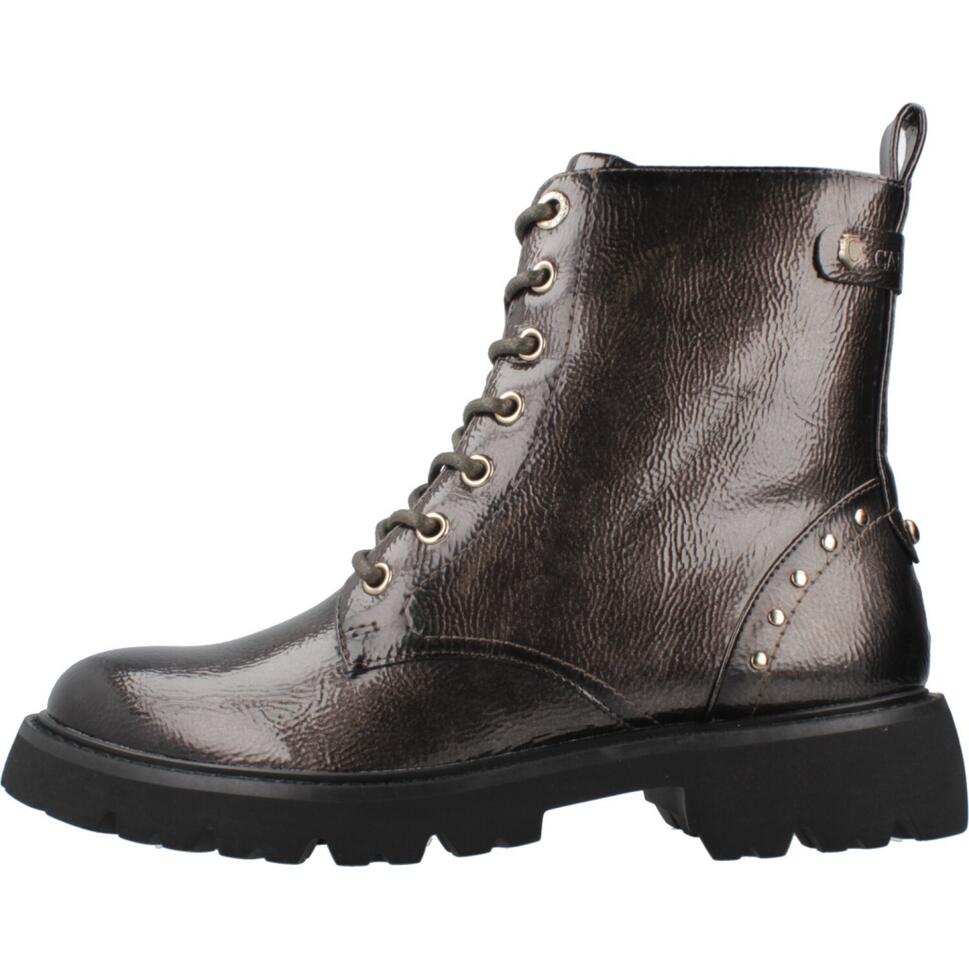 CARMELA 162549C Szary