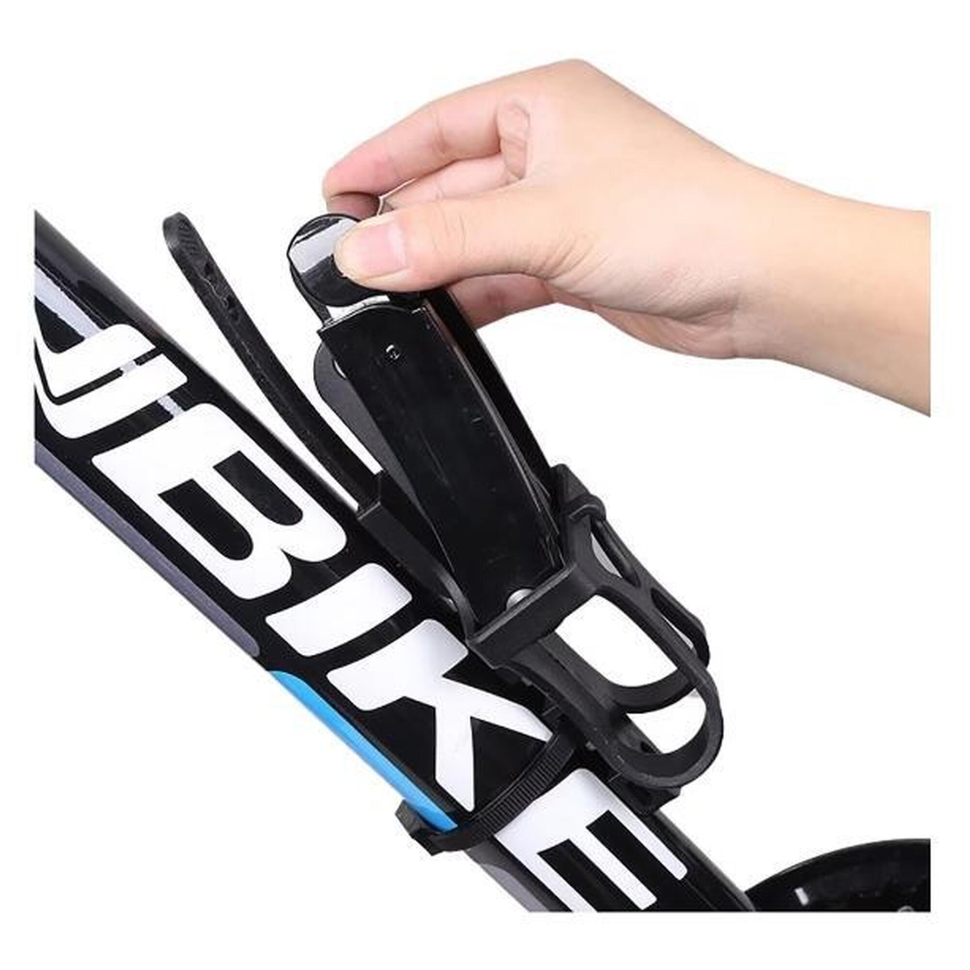 Antifurt extensibil Urban Prime UP-MAM-EST, lungime 70 cm
