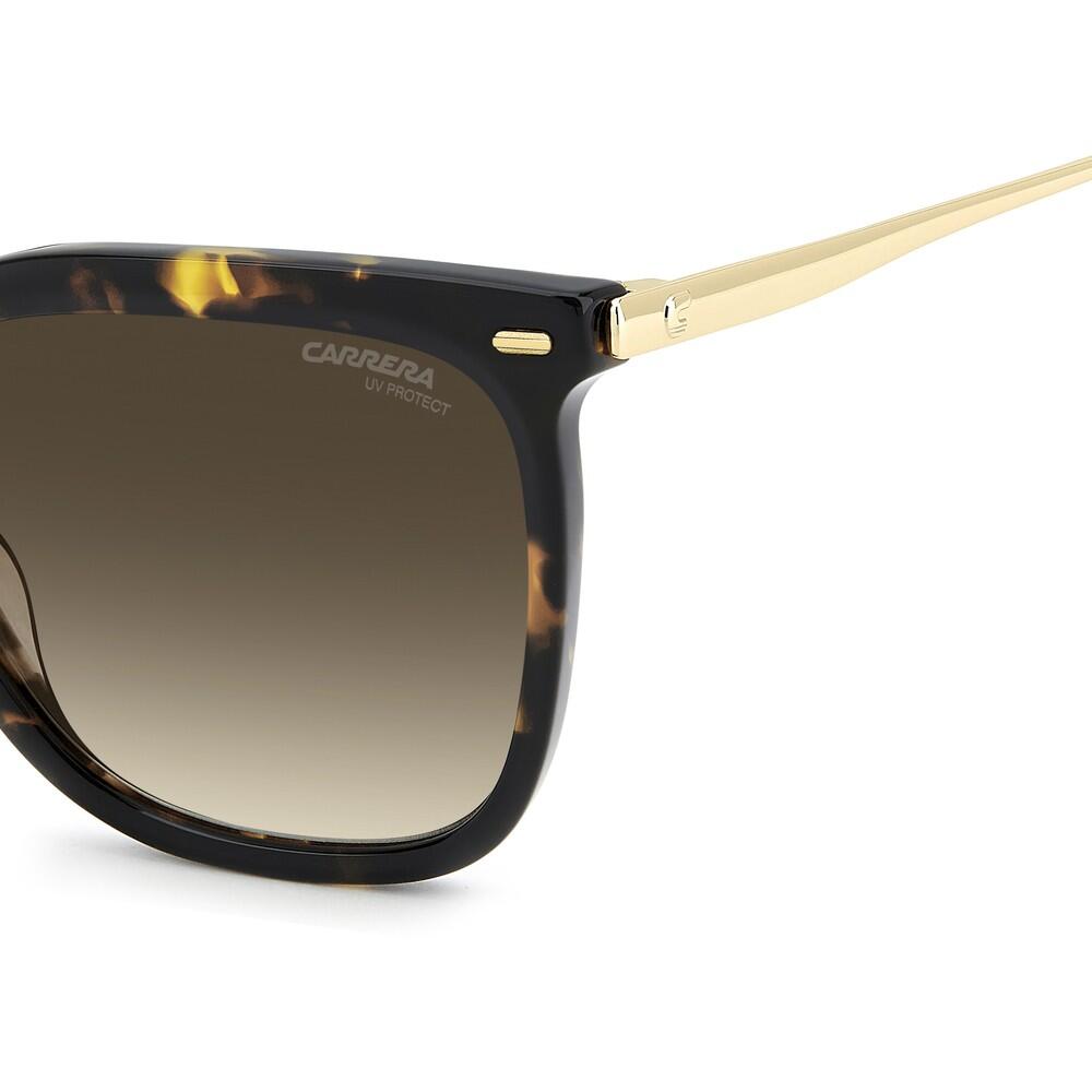Occhiali da Sole Carrera 3071/S 2IK in Acetato Donna 57 mm 3/3