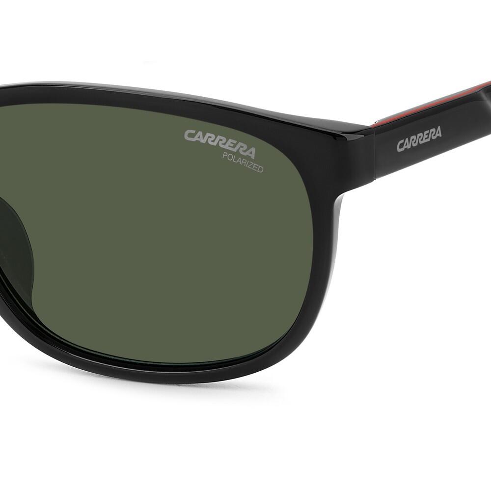 Occhiali da Sole Carrera C FLEX 08/G/S 807 Polarizzati in Acetato Uomo 58 mm 3/5