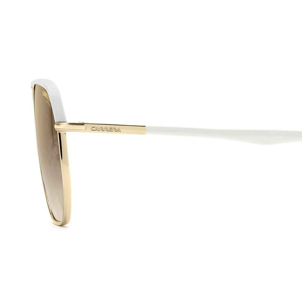 Lunettes de Soleil Carrera 304/S VVP en Métal Homme 59 mm 3/4