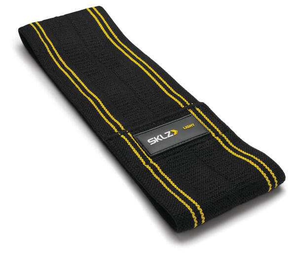 Guma do ćwiczeń SKLZ Pro Knit Band Ligh 2/5