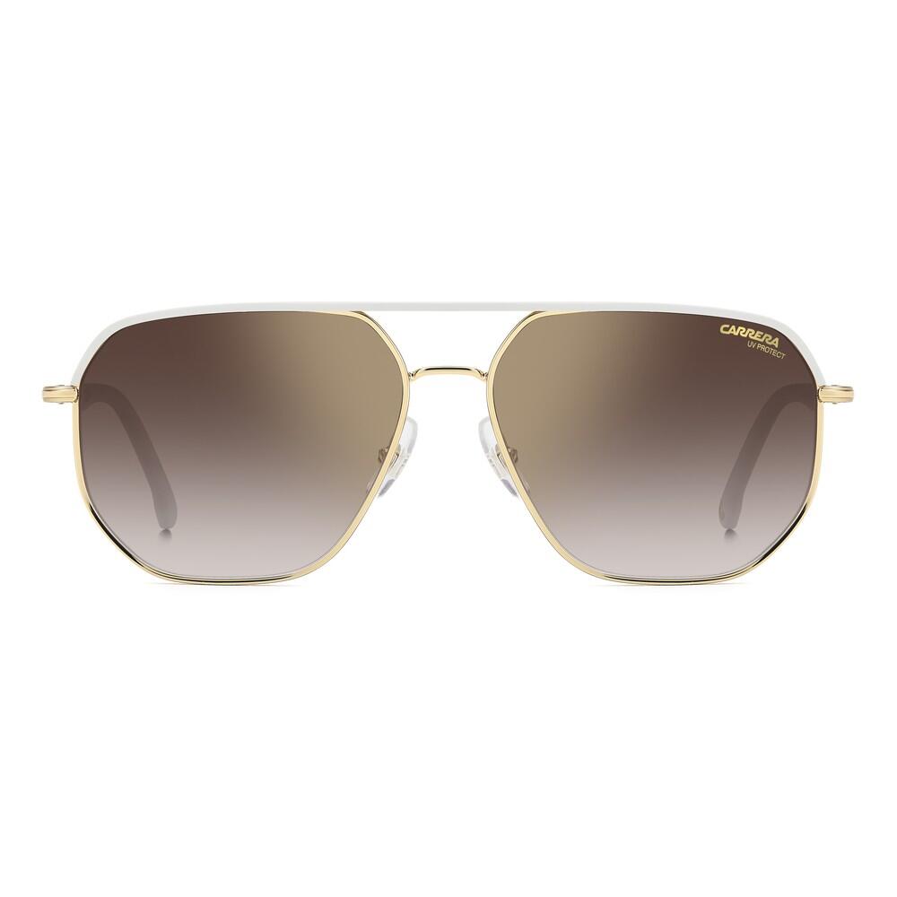 Lunettes de Soleil Carrera 304/S VVP en Métal Homme 59 mm 2/4