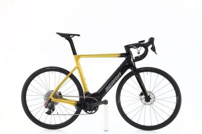 Ebike da strada ricondizionata · Belador Hybrid AXS 12V