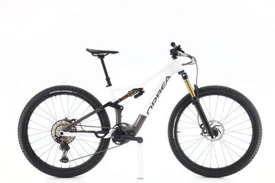 Ebike ricondizionata · Rise M10 XT · Ottimo stato