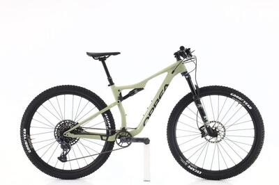 MTB ricondizionata · Oiz M20 GX · Buone condizioni