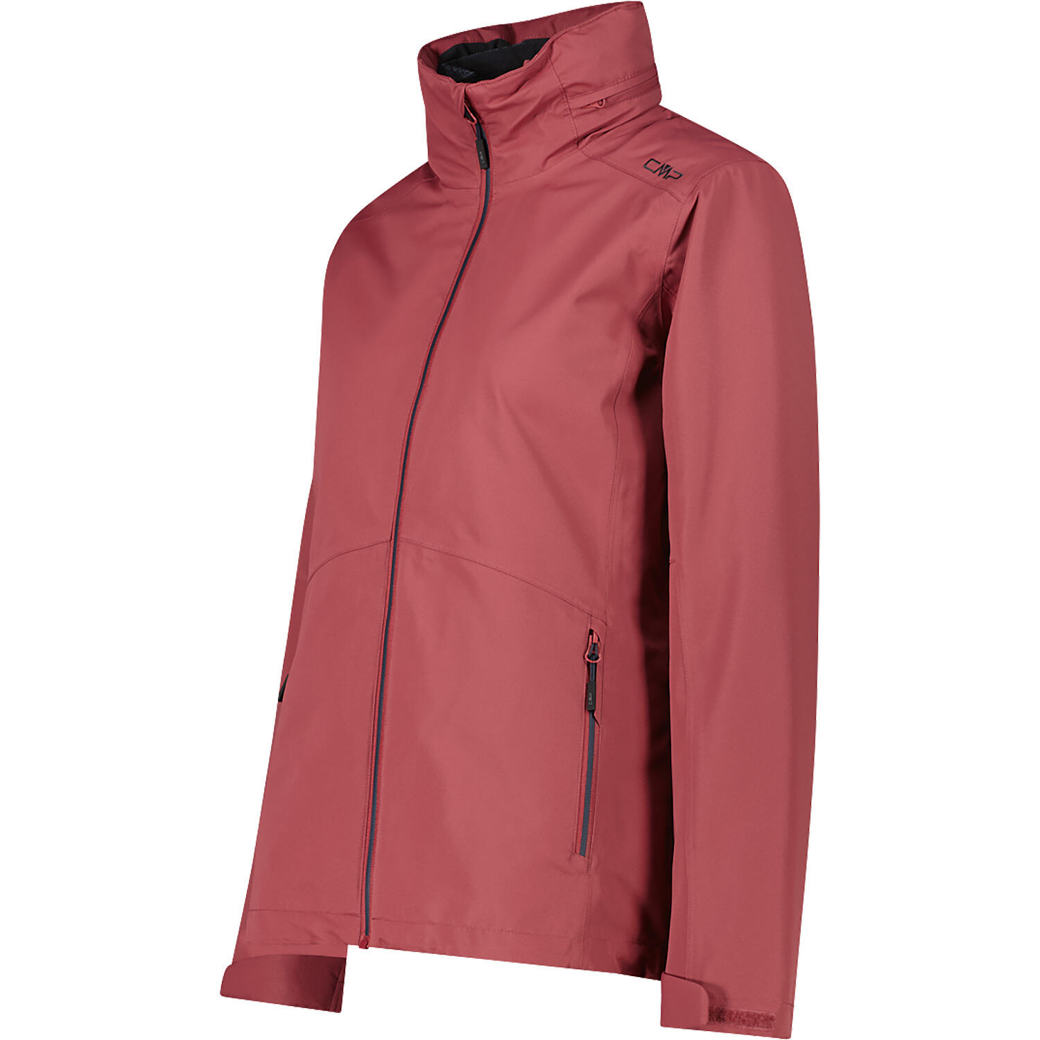 Polaire con fodera rimovibile donna CMP 3/7