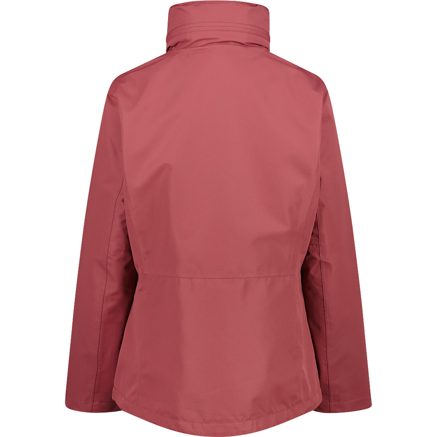 Polaire con fodera rimovibile donna CMP 2/7