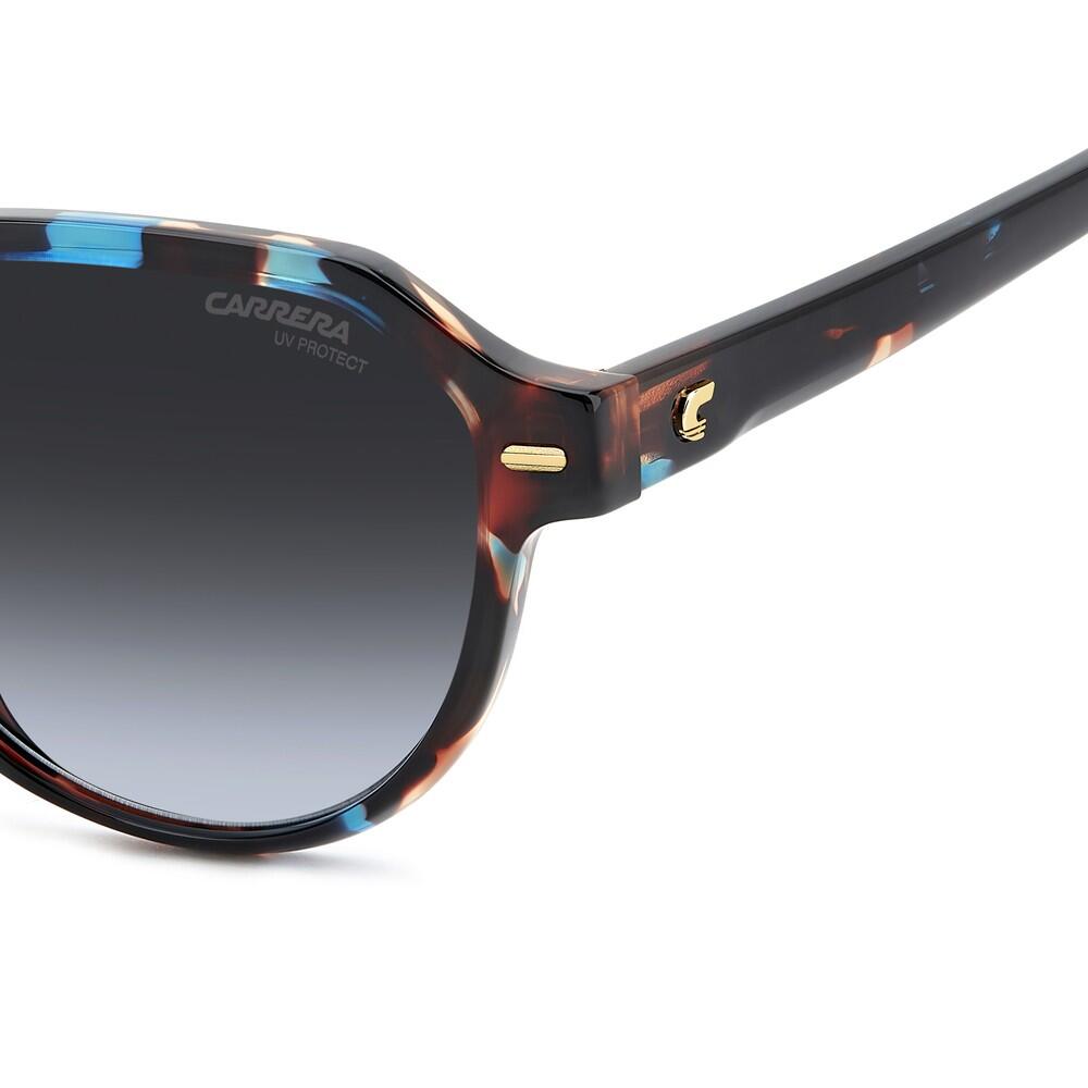 Lunettes de Soleil Carrera 3068/S CVT en Acétate Femme 53 mm 3/4