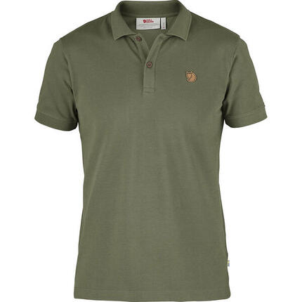 Kurzarmshirt Övik Polo Shirt