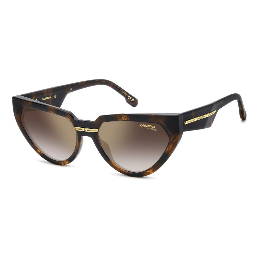 Sunglasses Carrera VICTORY C 20/S 086 TR90 Women 57 mm