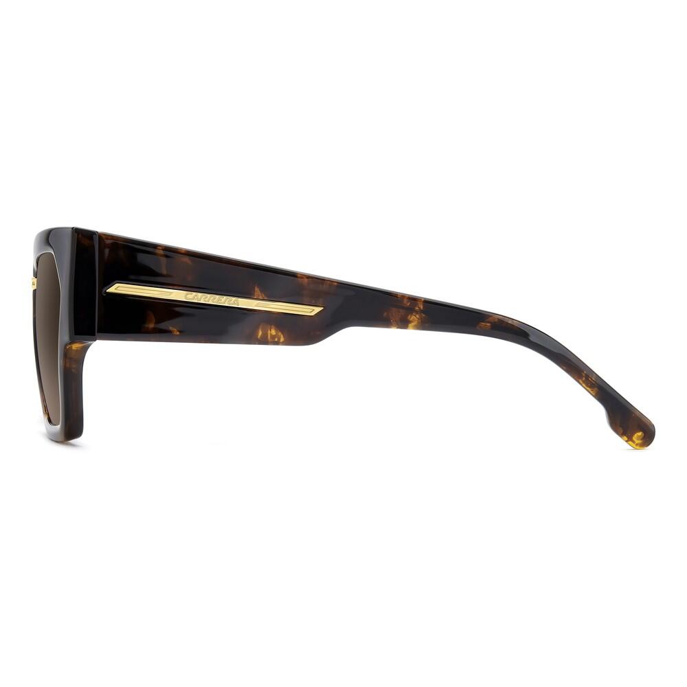 Lunettes de Soleil Carrera VICTORY C 19/S 086 en TR90 Femme 57 mm 3/4