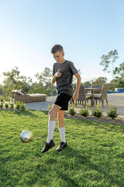 Ceinture entrainement top foot decathlon
