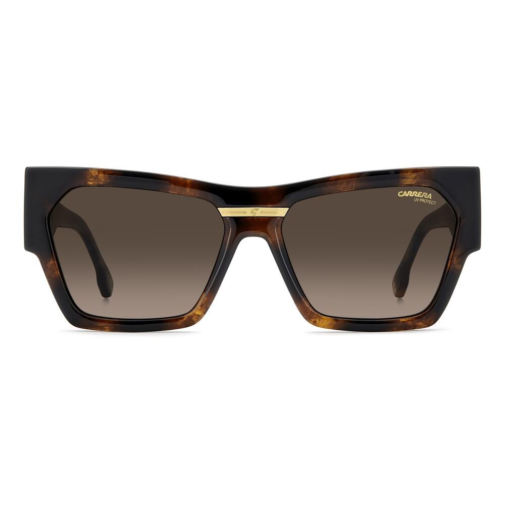 Lunettes de Soleil Carrera VICTORY C 19/S 086 en TR90 Femme 57 mm 2/4