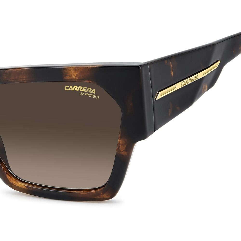 Sonnenbrille Carrera 3070/S 2M2 aus Acetat Damen 57 mm 4/4