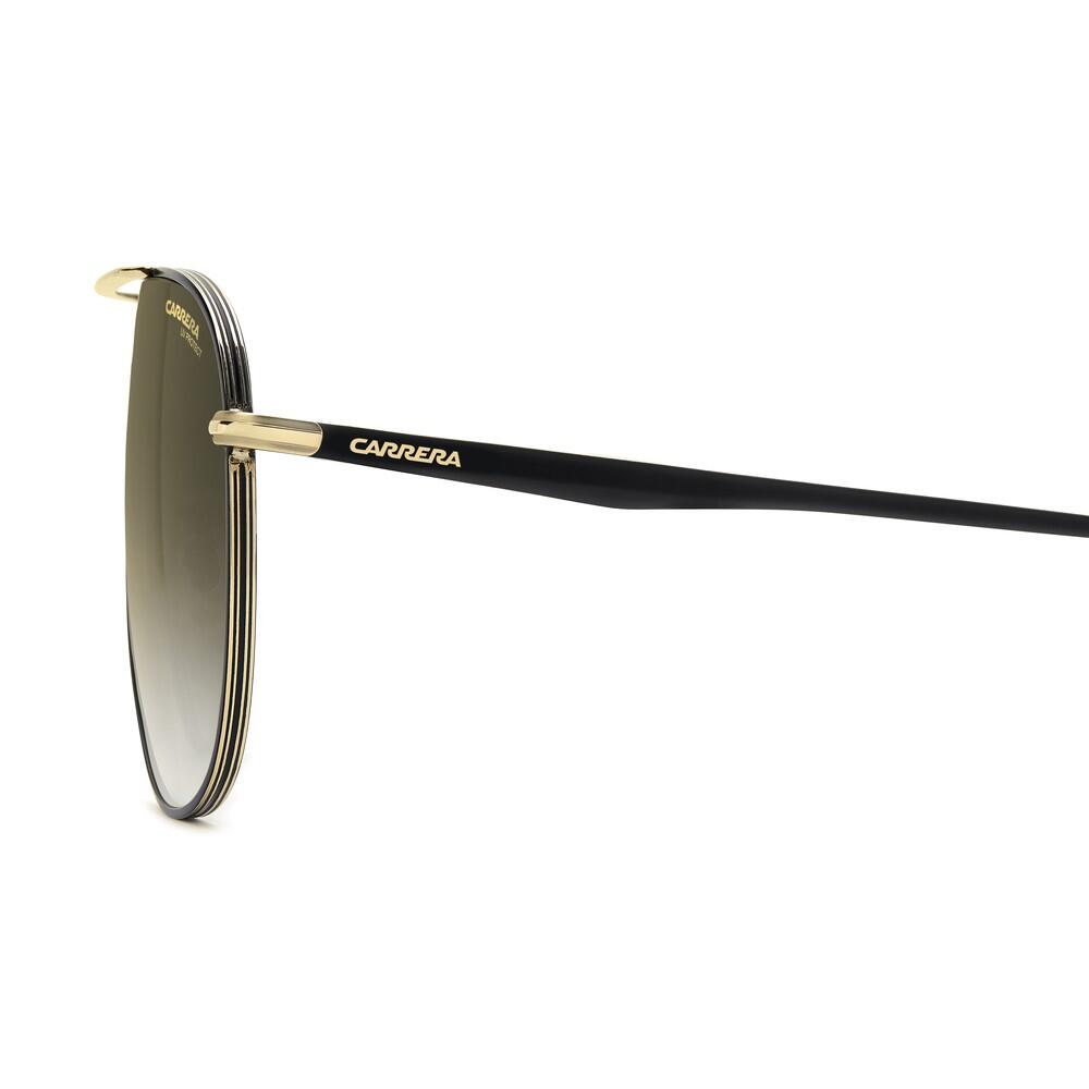Lunettes de Soleil Carrera 363/S RHL D6 en Métal Homme 61 mm 3/4
