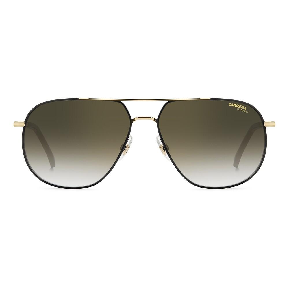 Lunettes de Soleil Carrera 363/S RHL D6 en Métal Homme 61 mm 2/4