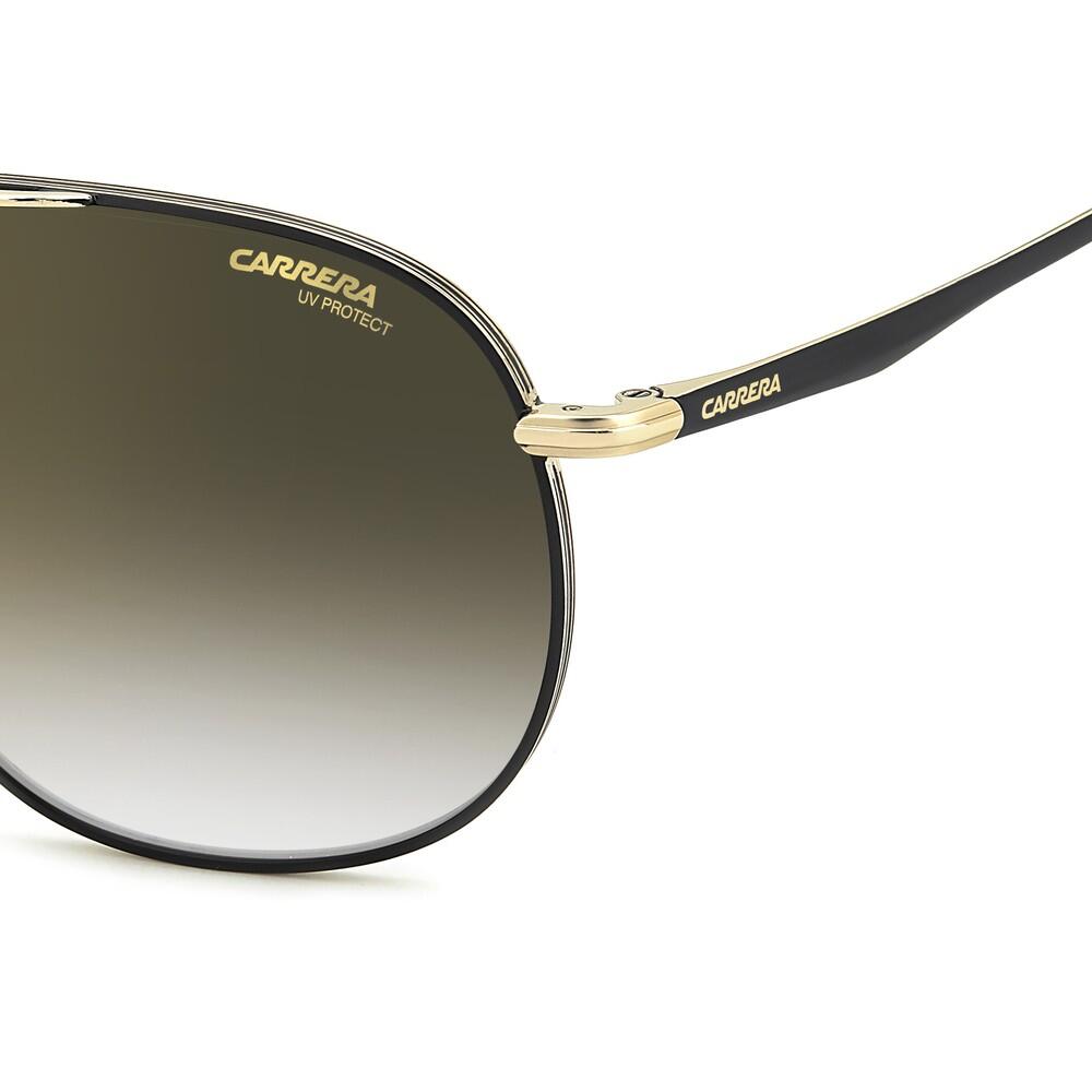 Lunettes de Soleil Carrera 363/S RHL D6 en Métal Homme 61 mm 4/4