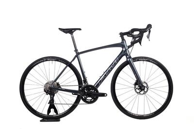 Second Hand - Bici da corsa - Fuji Gran - 54 . BUONO