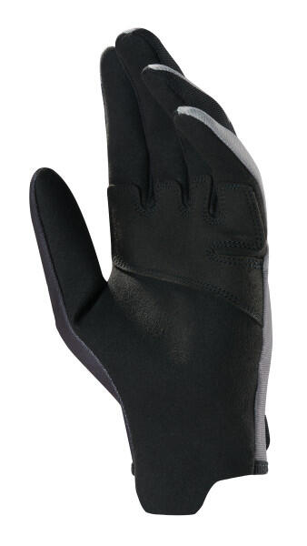 Harbinger Men's Shield Protect Fitness Handschoenen - Zwart/Grijs - L 2/5