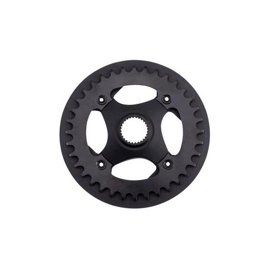 Miranda Kettenblatt 36Z Boost Ks Gen.4 schwarz