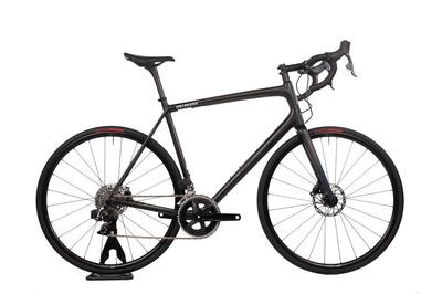 Segunda Vida - Carretera - Specialized Aethos - 61 . Muy bueno