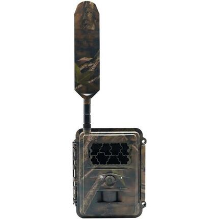 Wildkamera Base-Cam LTE SUPERSIM-Edition